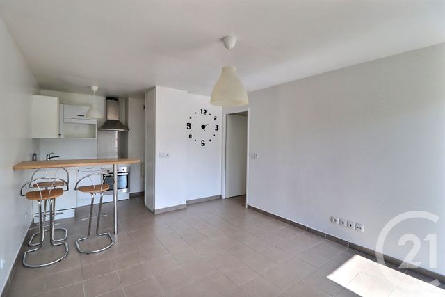 appartement - ANTONY - 92