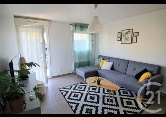 appartement - ANTONY - 92