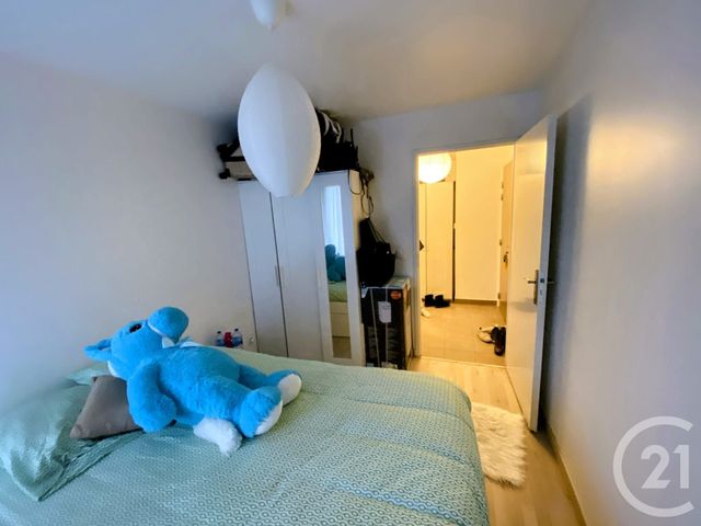 Appartement F2 à vendre - 2 pièces - 36.46 m2 - ANTONY - 92 - ILE-DE-FRANCE - Century 21 Aes Conservatoire