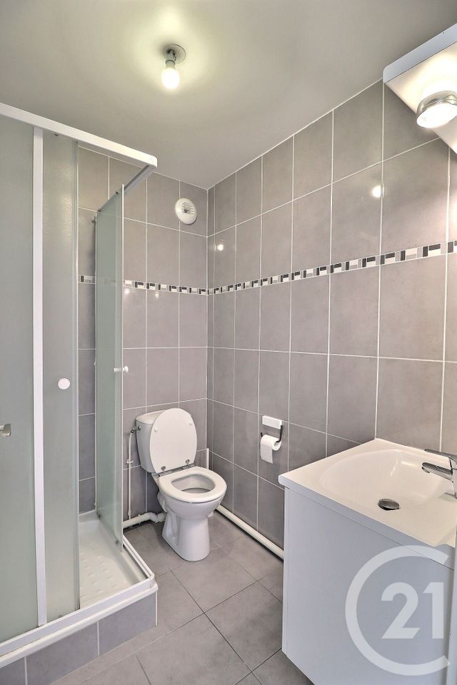 Appartement F2 à vendre - 2 pièces - 36.46 m2 - ANTONY - 92 - ILE-DE-FRANCE - Century 21 Aes Conservatoire