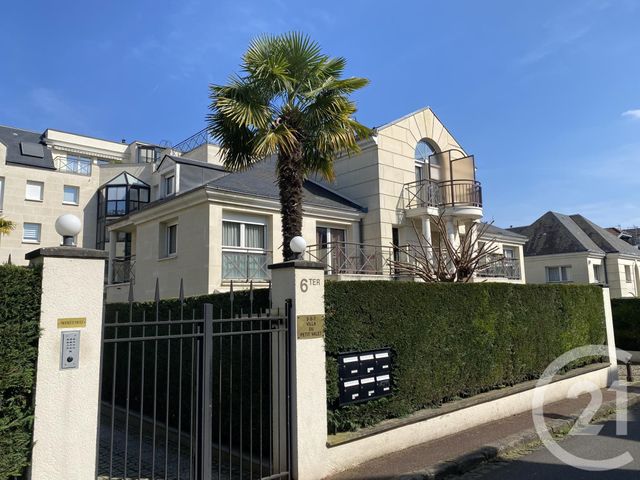Appartement F4 à vendre - 4 pièces - 103.0 m2 - ANTONY - 92 - ILE-DE-FRANCE - Century 21 Aes Conservatoire