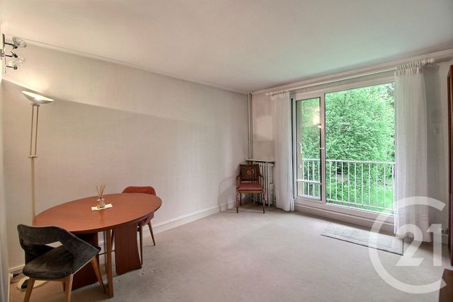 Appartement F3 à vendre - 3 pièces - 57.14 m2 - ANTONY - 92 - ILE-DE-FRANCE - Century 21 Aes Conservatoire