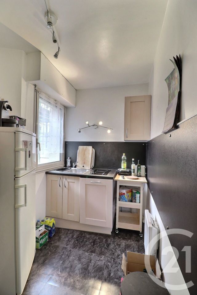 Afficher la photo en grand Appartement Studio à vendre - 1 pièce - 43.31 m2 - ANTONY - 92 - ILE-DE-FRANCE - Century 21 Aes Conservatoire