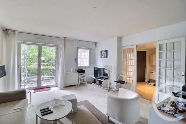 appartement - ANTONY - 92