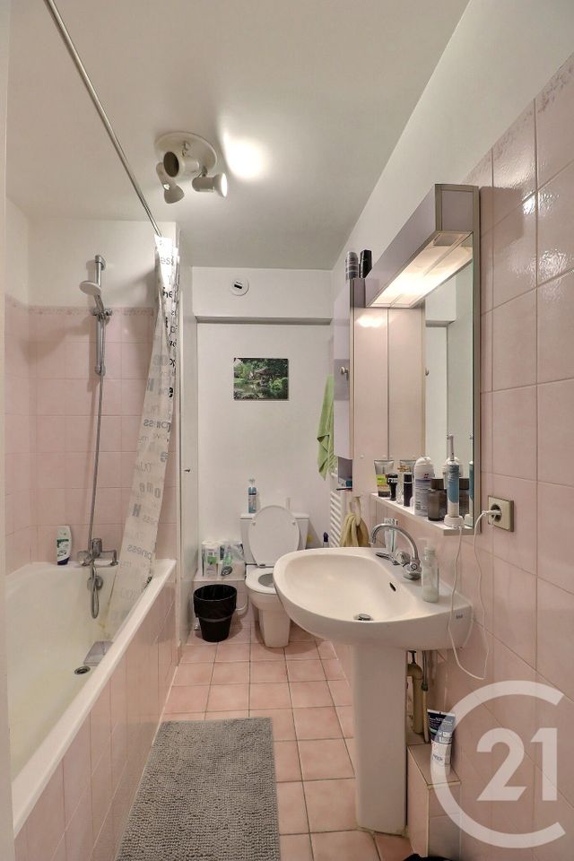 Afficher la photo en grand Appartement Studio à vendre - 1 pièce - 43.31 m2 - ANTONY - 92 - ILE-DE-FRANCE - Century 21 Aes Conservatoire