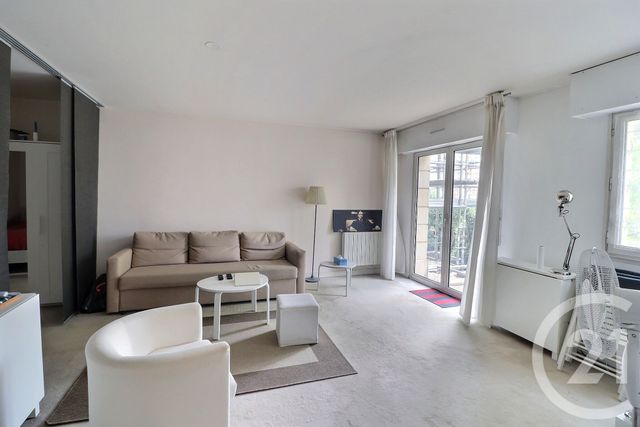 Afficher la photo en grand Appartement Studio à vendre - 1 pièce - 43.31 m2 - ANTONY - 92 - ILE-DE-FRANCE - Century 21 Aes Conservatoire