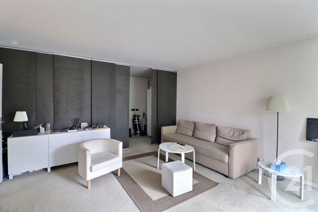 Afficher la photo en grand Appartement Studio à vendre - 1 pièce - 43.31 m2 - ANTONY - 92 - ILE-DE-FRANCE - Century 21 Aes Conservatoire