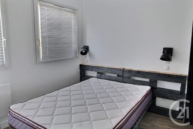 Appartement F1 à louer - 2 pièces - 28.61 m2 - ANTONY - 92 - ILE-DE-FRANCE - Century 21 Aes Conservatoire