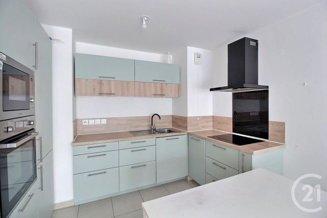 appartement - ANTONY - 92