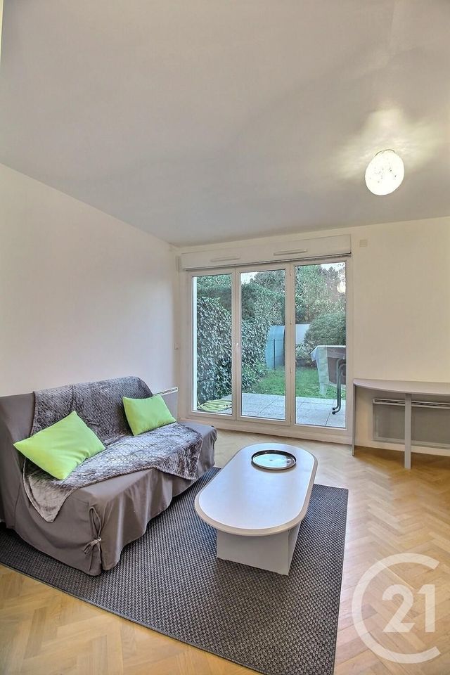 appartement - ANTONY - 92