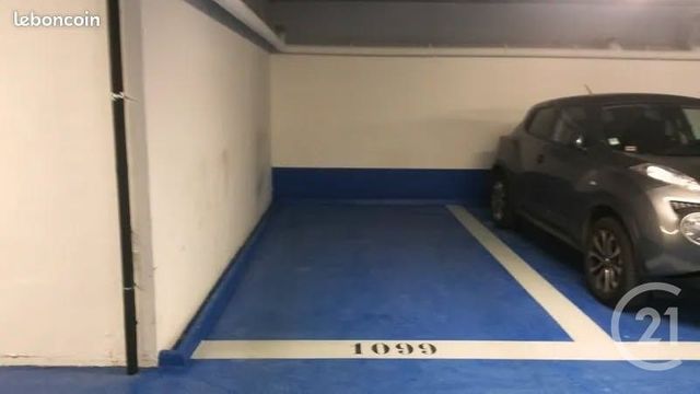 parking - ANTONY - 92