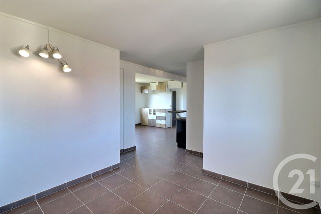 Appartement F3 à vendre - 3 pièces - 50.14 m2 - ANTONY - 92 - ILE-DE-FRANCE - Century 21 Aes Conservatoire