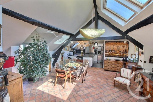 Appartement F5 à vendre ANTONY