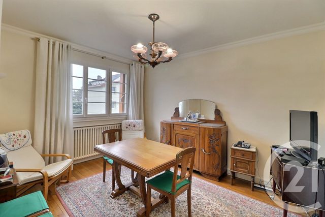 maison à vendre - 6 pièces - 113.82 m2 - ANTONY - 92 - ILE-DE-FRANCE - Century 21 Aes Conservatoire