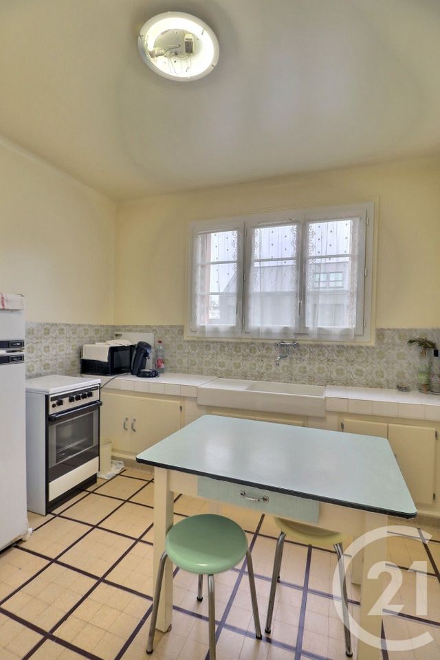 maison à vendre - 6 pièces - 113.82 m2 - ANTONY - 92 - ILE-DE-FRANCE - Century 21 Aes Conservatoire