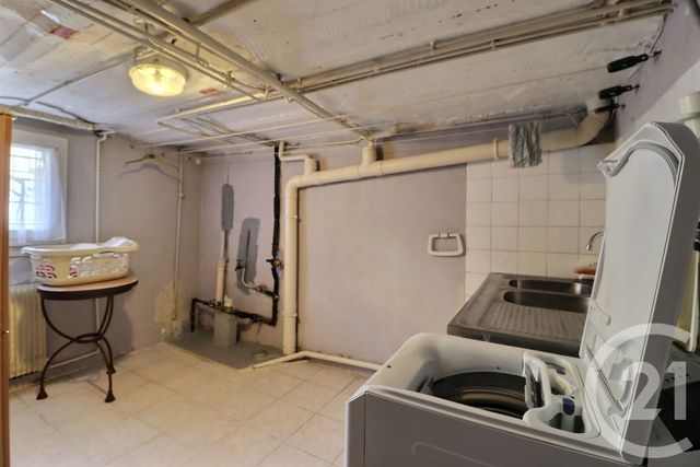 maison à vendre - 4 pièces - 60.14 m2 - ANTONY - 92 - ILE-DE-FRANCE - Century 21 Aes Conservatoire