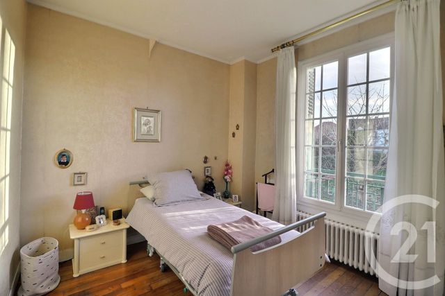 maison à vendre - 4 pièces - 60.14 m2 - ANTONY - 92 - ILE-DE-FRANCE - Century 21 Aes Conservatoire