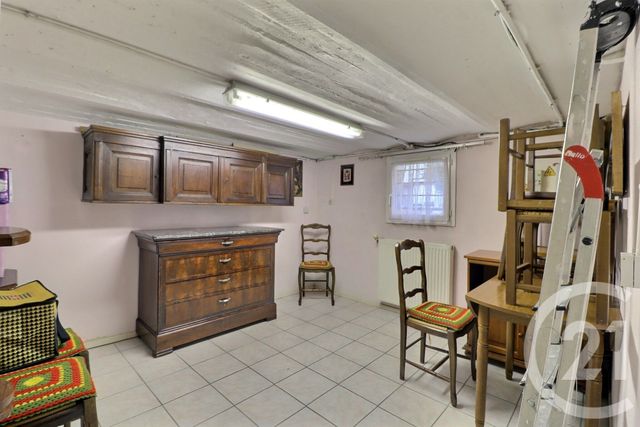 maison à vendre - 4 pièces - 60.14 m2 - ANTONY - 92 - ILE-DE-FRANCE - Century 21 Aes Conservatoire