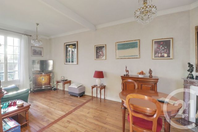 maison à vendre - 4 pièces - 60.14 m2 - ANTONY - 92 - ILE-DE-FRANCE - Century 21 Aes Conservatoire