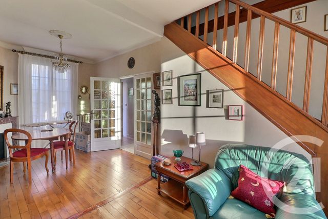 maison à vendre - 4 pièces - 60.14 m2 - ANTONY - 92 - ILE-DE-FRANCE - Century 21 Aes Conservatoire