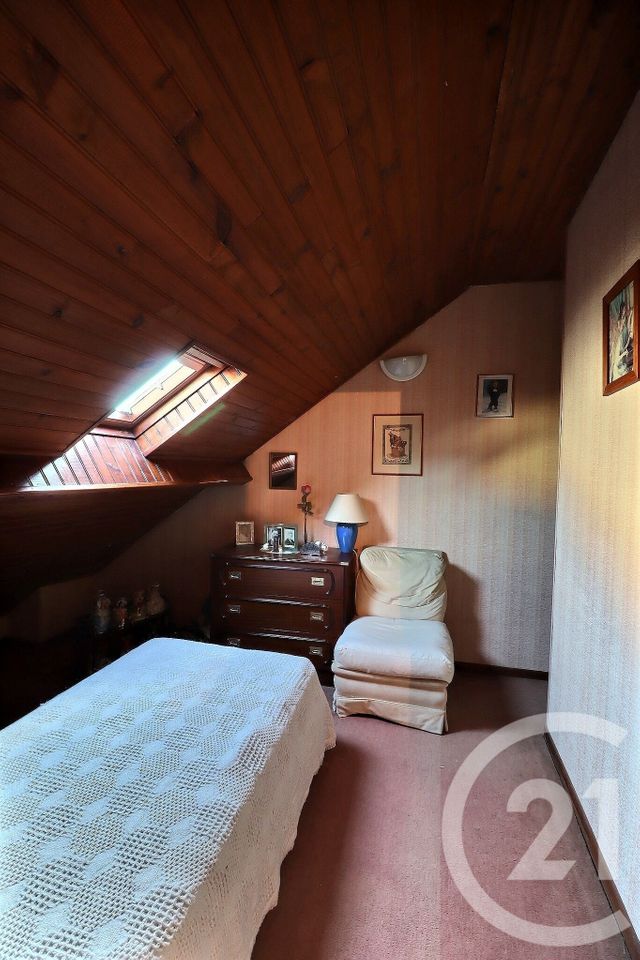 maison à vendre - 4 pièces - 60.14 m2 - ANTONY - 92 - ILE-DE-FRANCE - Century 21 Aes Conservatoire