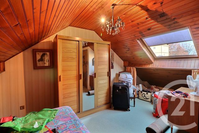 maison à vendre - 4 pièces - 60.14 m2 - ANTONY - 92 - ILE-DE-FRANCE - Century 21 Aes Conservatoire