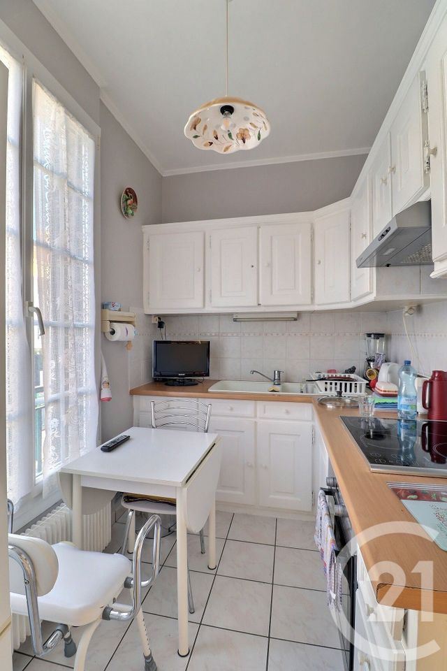 maison à vendre - 4 pièces - 60.14 m2 - ANTONY - 92 - ILE-DE-FRANCE - Century 21 Aes Conservatoire