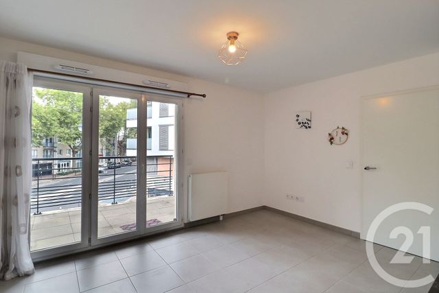 appartement - ANTONY - 92