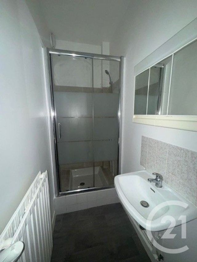 Appartement F3 à louer - 3 pièces - 45.85 m2 - ANTONY - 92 - ILE-DE-FRANCE - Century 21 Aes Conservatoire