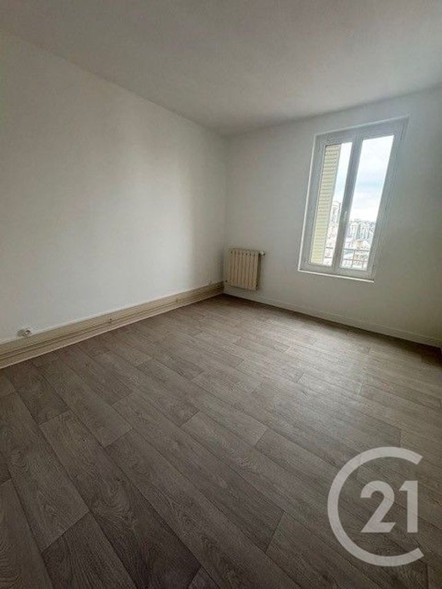 Appartement F3 à louer - 3 pièces - 45.85 m2 - ANTONY - 92 - ILE-DE-FRANCE - Century 21 Aes Conservatoire