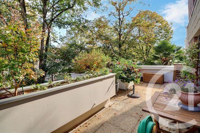 Appartement F4 à vendre ANTONY