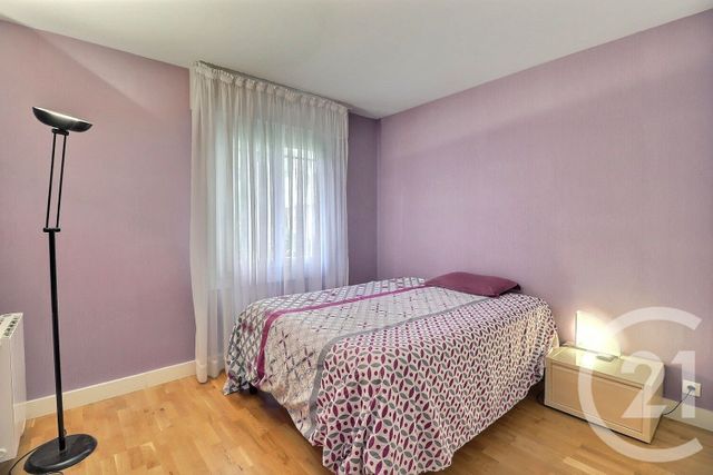 Appartement F4 à vendre - 4 pièces - 79.07 m2 - ANTONY - 92 - ILE-DE-FRANCE - Century 21 Aes Conservatoire