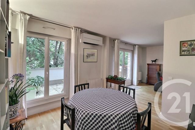 Appartement F4 à vendre - 4 pièces - 79.07 m2 - ANTONY - 92 - ILE-DE-FRANCE - Century 21 Aes Conservatoire
