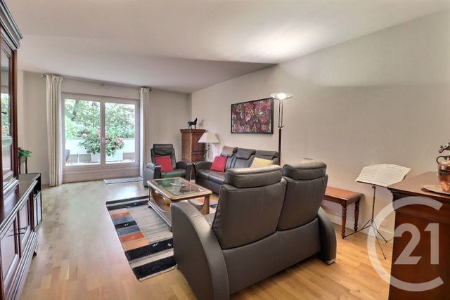 Appartement F4 à vendre - 4 pièces - 79.07 m2 - ANTONY - 92 - ILE-DE-FRANCE - Century 21 Aes Conservatoire