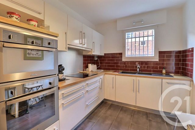 Appartement F4 à vendre - 4 pièces - 79.07 m2 - ANTONY - 92 - ILE-DE-FRANCE - Century 21 Aes Conservatoire