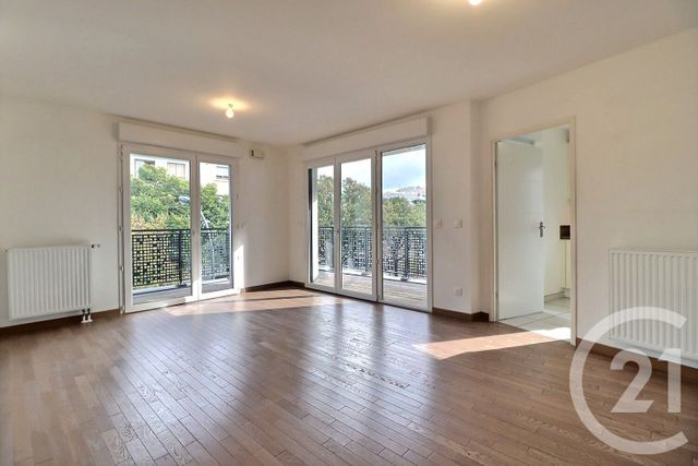 Appartement F4 à vendre - 4 pièces - 79.0 m2 - SCEAUX - 92 - ILE-DE-FRANCE - Century 21 Aes Conservatoire