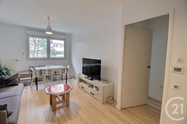 appartement - CHATENAY MALABRY - 92