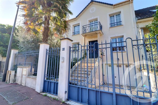 Afficher la photo en grand maison à vendre - 5 pièces - 134.17 m2 - ANTONY - 92 - ILE-DE-FRANCE - Century 21 Aes Conservatoire