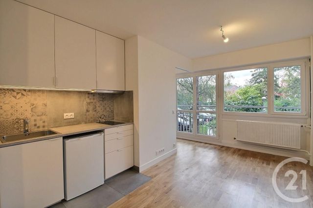 appartement - ANTONY - 92
