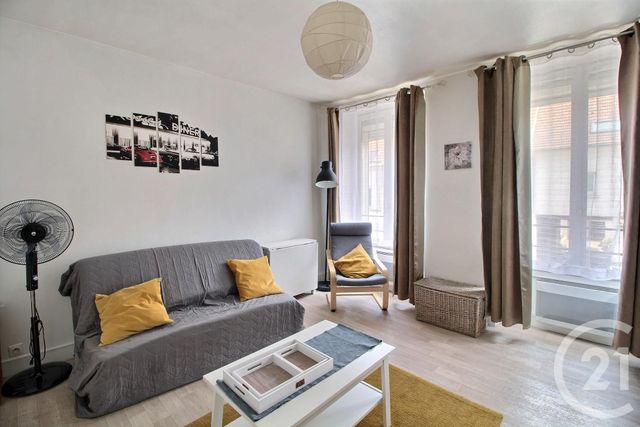 appartement - ANTONY - 92