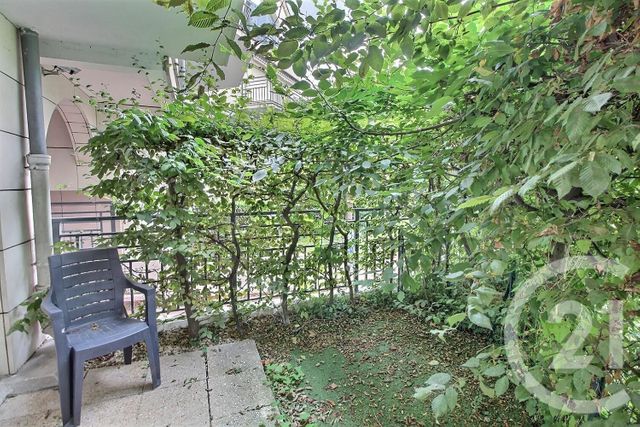 Appartement Studio à louer - 1 pièce - 16.67 m2 - ANTONY - 92 - ILE-DE-FRANCE - Century 21 Aes Conservatoire