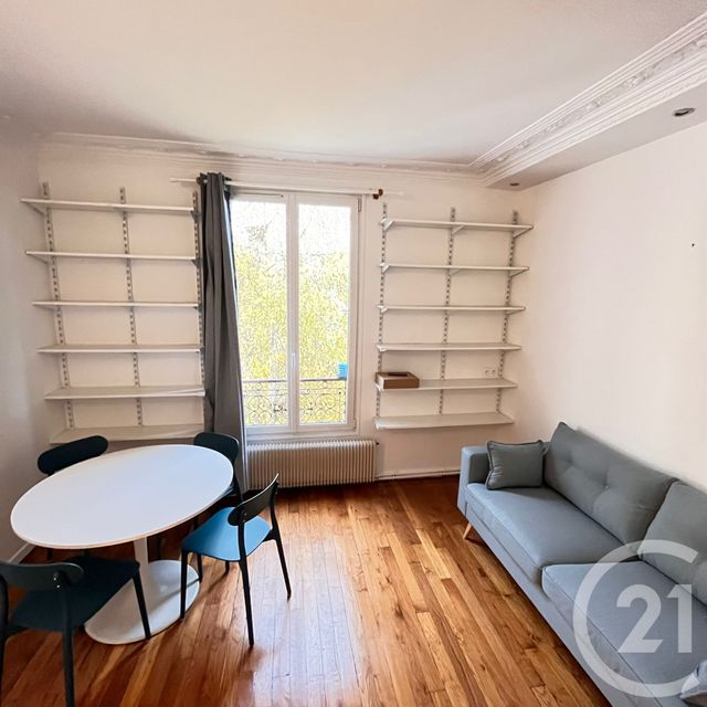 appartement - MONTROUGE - 92