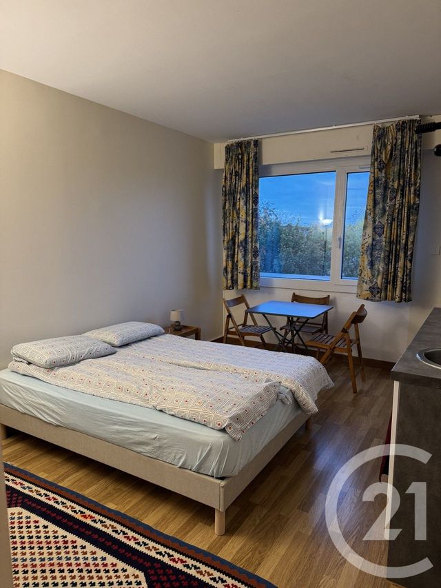 appartement - ANTONY - 92