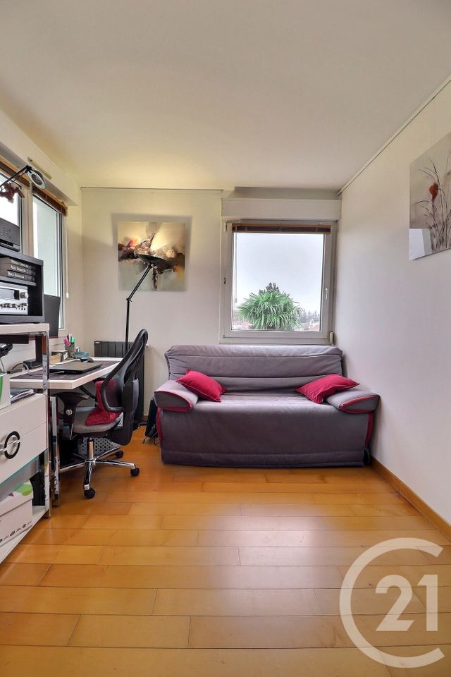 Appartement F4 à vendre - 5 pièces - 102.08 m2 - ANTONY - 92 - ILE-DE-FRANCE - Century 21 Aes Conservatoire