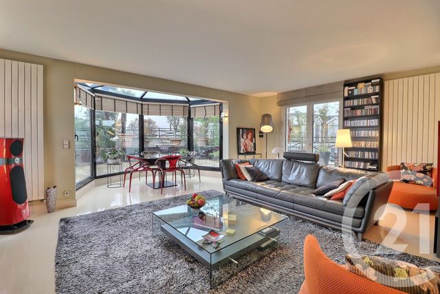 appartement - ANTONY - 92