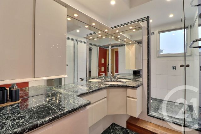 Appartement F4 à vendre - 5 pièces - 102.08 m2 - ANTONY - 92 - ILE-DE-FRANCE - Century 21 Aes Conservatoire