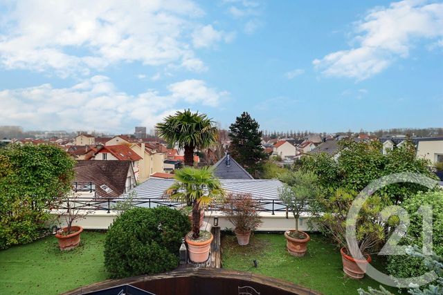 Appartement F4 à vendre - 5 pièces - 102.08 m2 - ANTONY - 92 - ILE-DE-FRANCE - Century 21 Aes Conservatoire