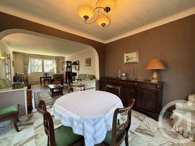 maison à vendre - 5 pièces - 135.0 m2 - ANTONY - 92 - ILE-DE-FRANCE - Century 21 Aes Conservatoire