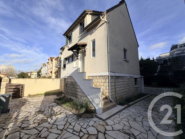 Maison à vendre ANTONY