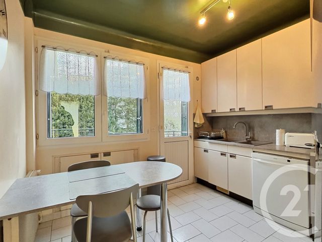 maison à vendre - 5 pièces - 135.0 m2 - ANTONY - 92 - ILE-DE-FRANCE - Century 21 Aes Conservatoire